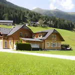 Almzeit Mit Infrarotkabine Apartment *
