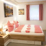 Apartment Almzeit Mit Infrarotkabine