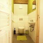 Apartment Almzeit Mit Infrarotkabine Grosssolk