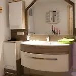 Almzeit Mit Infrarotkabine *