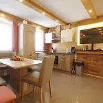 Apartment Almzeit Mit Infrarotkabine *
