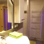 Almzeit Mit Infrarotkabine