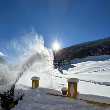 Almzeit Mit Infrarotkabine * Grosssolk