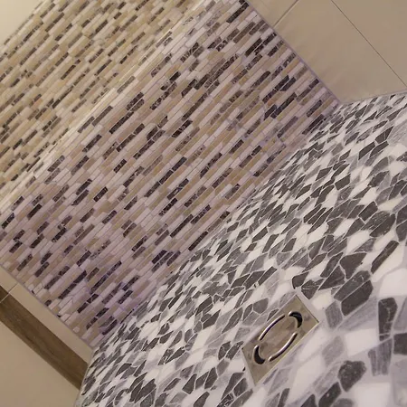 Lejlighed Almzeit Mit Infrarotkabine Grosssolk