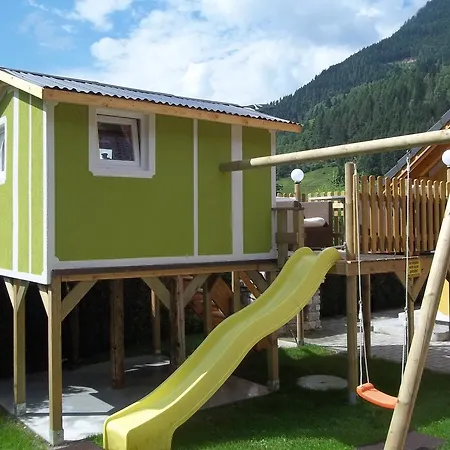 Almzeit Mit Infrarotkabine * Grosssolk