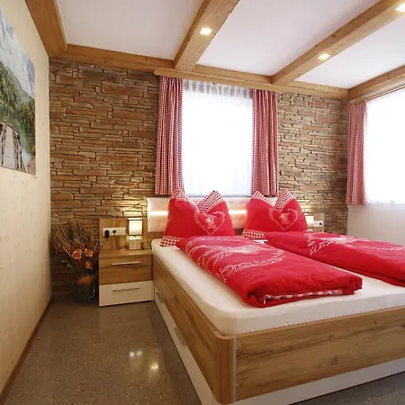 Lejlighed Almzeit Mit Infrarotkabine Grosssolk