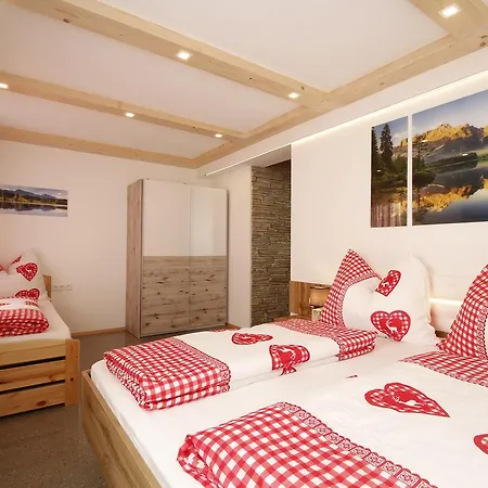 Almzeit Mit Infrarotkabine *