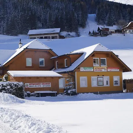 Almzeit Mit Infrarotkabine * Grosssolk