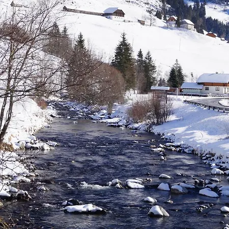 Almzeit Mit Infrarotkabine Grosssolk