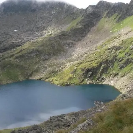 Almzeit Mit Infrarotkabine Grosssolk