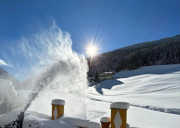 Almzeit Mit Infrarotkabine * Grosssolk