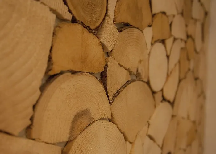 Almzeit Mit Infrarotkabine * Grosssolk