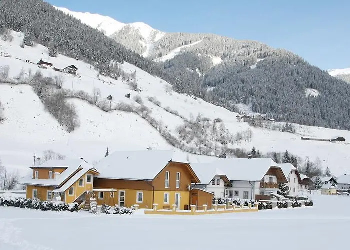 Almzeit Mit Infrarotkabine * Grosssolk