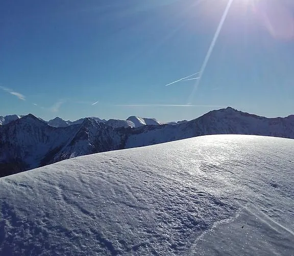 Almzeit Mit Infrarotkabine *