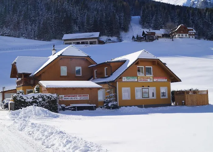 Almzeit Mit Infrarotkabine * Grosssolk