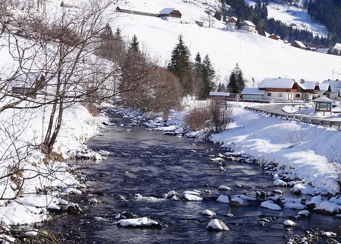 Almzeit Mit Infrarotkabine Grosssolk