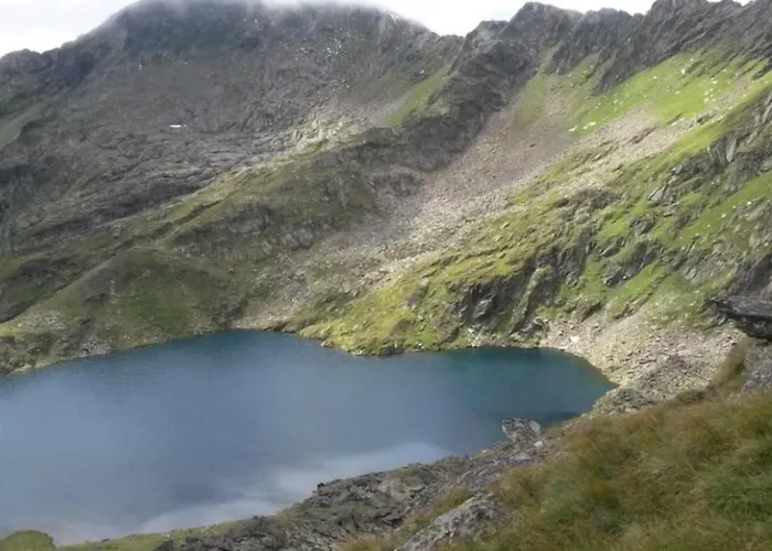 Almzeit Mit Infrarotkabine Grosssolk